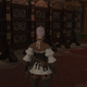 The reporter’s alternate account in Altima and Igeyorhm’s home